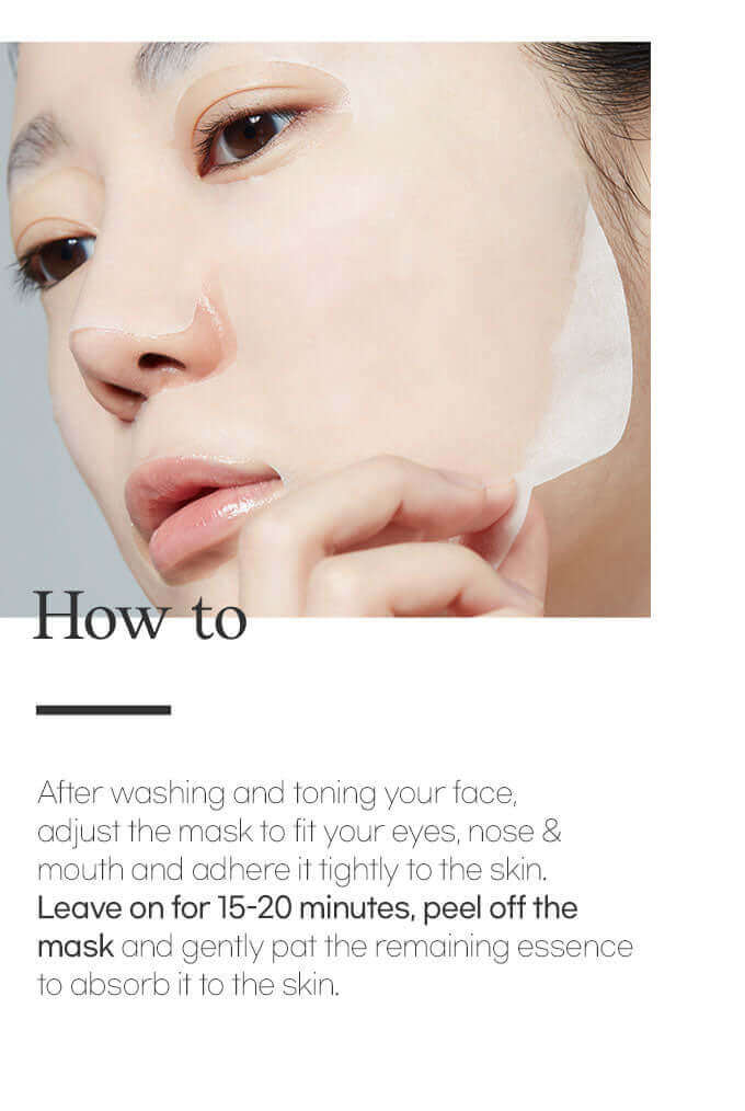 Etude House Moistfull Collagen Sheet Mask 25ml