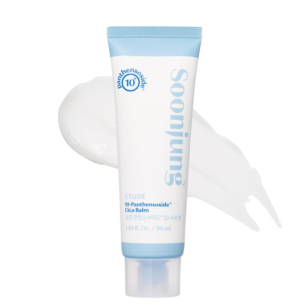 Etude House Soonjung 10-Panthensoside Cica Balm 50ml
