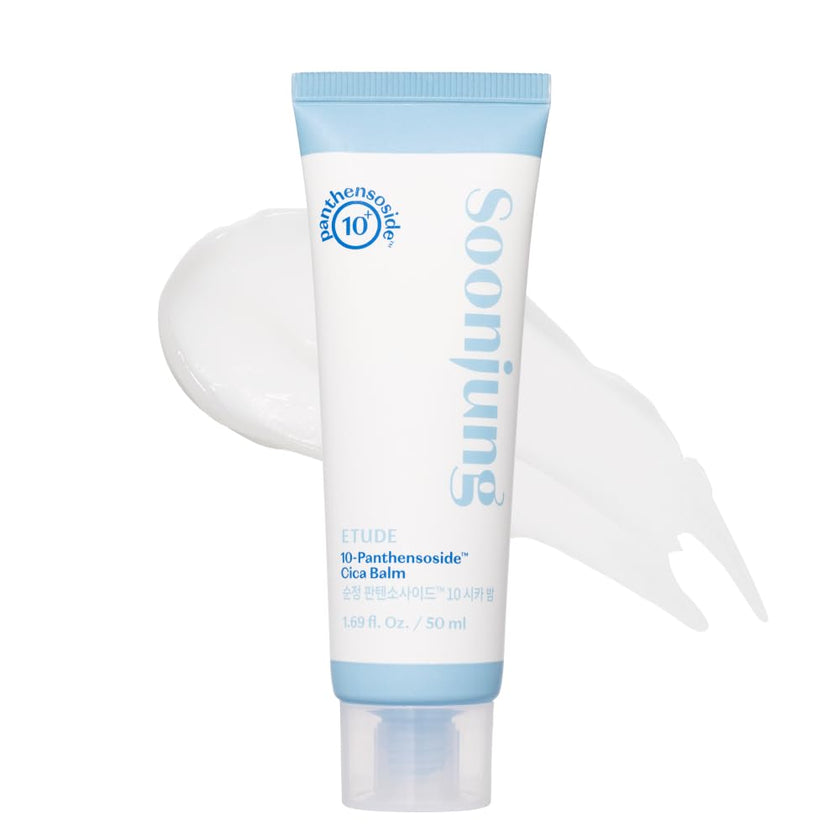 Etude House Soonjung 10-Panthensoside Cica Balm 50ml