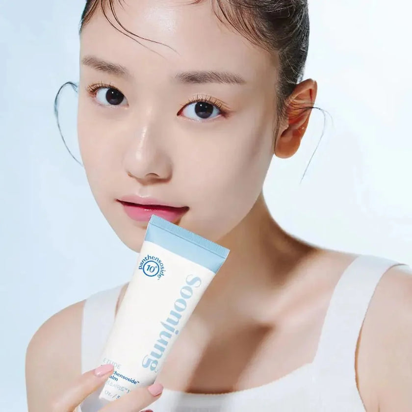 Etude House Soonjung 10-Panthensoside Cica Balm 50ml