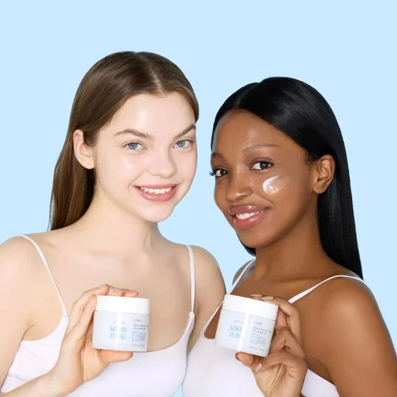 Etude House Soonjung Hydro Barrier Cream 75ml