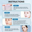 Etude House Soonjung Sheet Mask_Panthensoside 25ml
