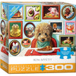 Eurographics - Bon Appetit (300-Piece XL Puzzle)