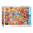 Eurographics - Candy Party (1000-Piece Puzzle)