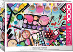 Eurographics - Cast of Colors (1000-Piece Puzzle)