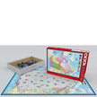 Eurographics - Map of Canada (1000-Piece Puzzle)