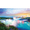 Eurographics - Niagara Falls (1000-Piece Puzzle)
