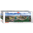 Eurographics - Paris - France (Puzzles panoramiques)