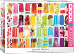 Eurographics - Popsicle Rainbow (1000-Piece Puzzle)