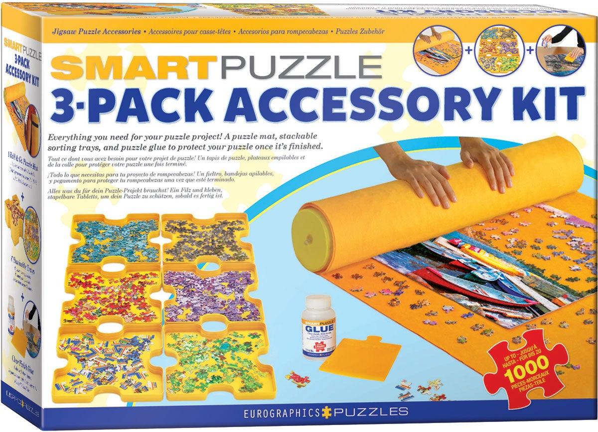 Eurographics - Smart 3 - Pack Accessory Kit