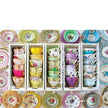 Eurographics - Tea Cups Boxes (1000-Piece Puzzle)
