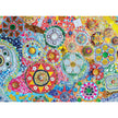 Eurographics - Thailand Mosaic (1000-Piece Puzzle)