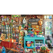 Eurographics - The Potting Shed (1000-Piece Puzzle)