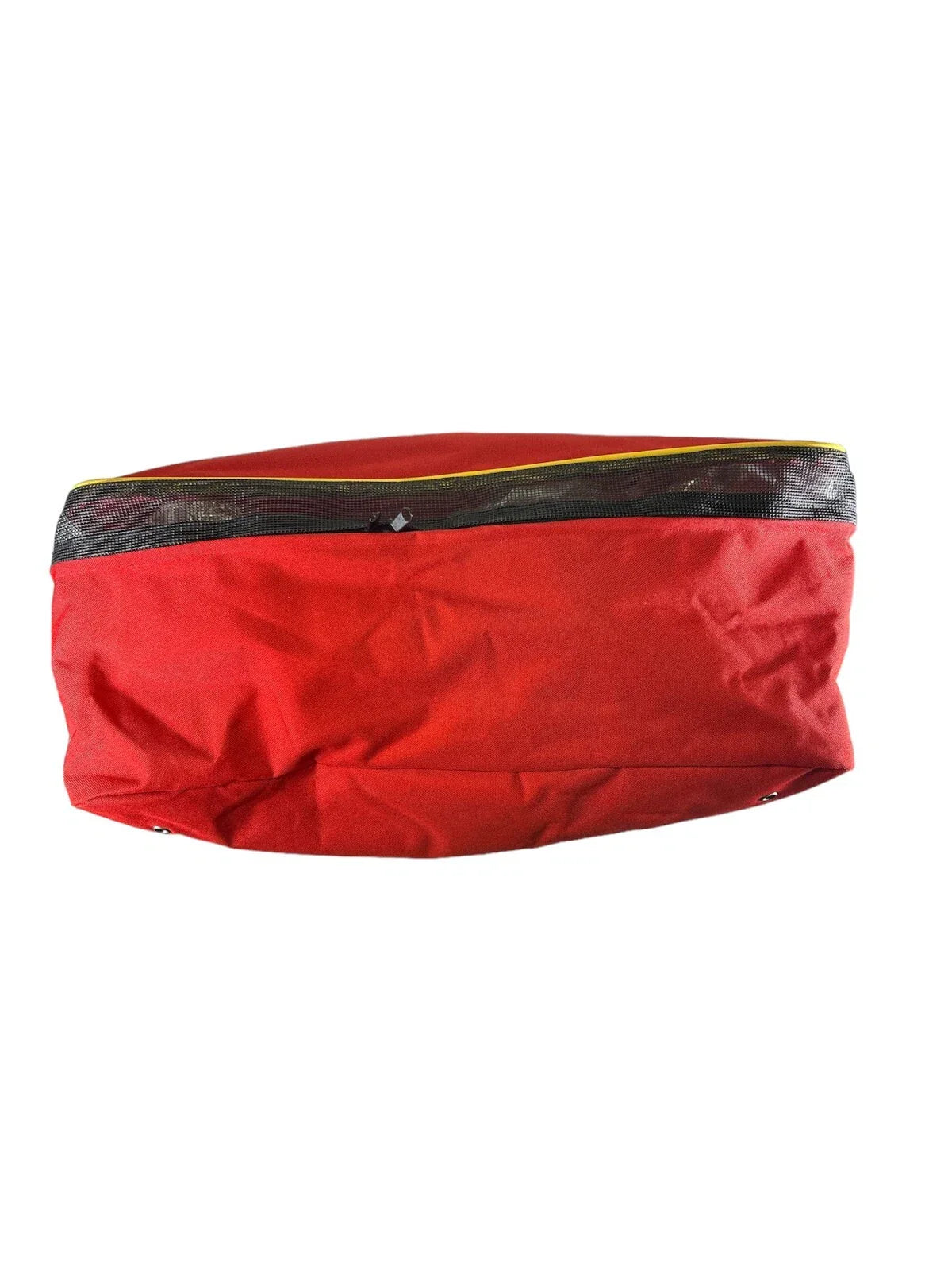 Europe Bound Extra Large Vented Travel Cubes with View Panel