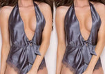 European and American lingerie