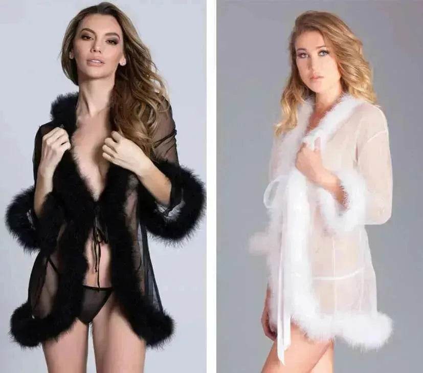 European And American Charming Lingerie Lingerie For Women