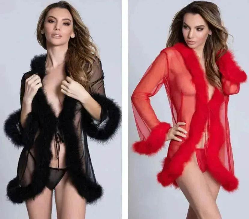 European And American Charming Lingerie Lingerie For Women