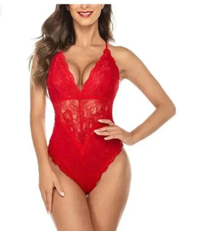 European And American Charming Lingerie Charming Lingerie