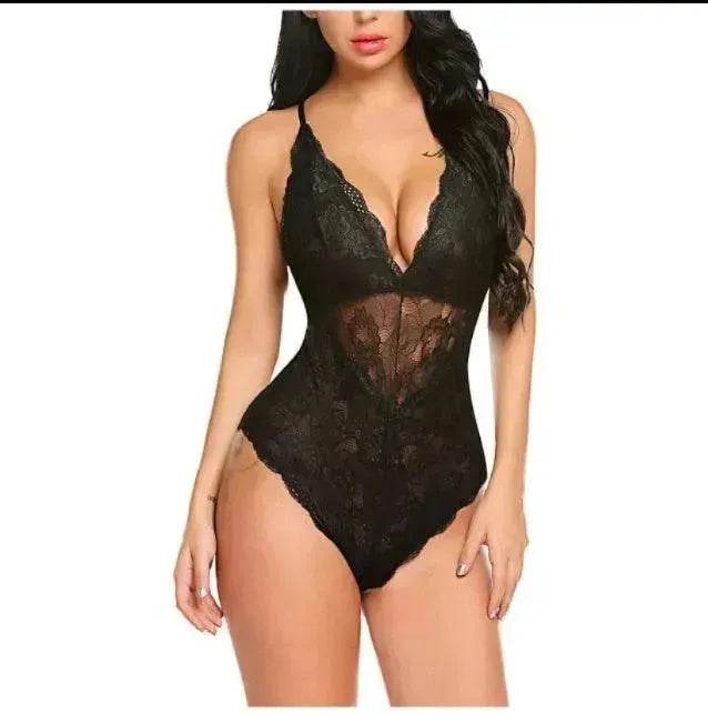 European And American Charming Lingerie Charming Lingerie