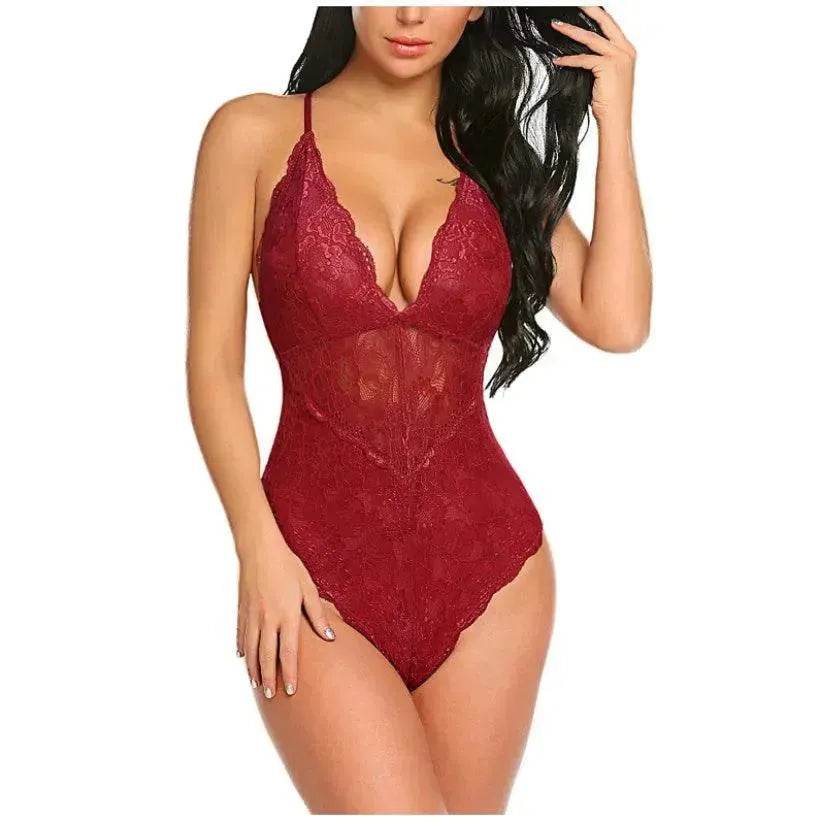 European And American Charming Lingerie Charming Lingerie