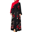 European And American Women's Clothing Arab  Women's Clothing Arab  Long Skirts