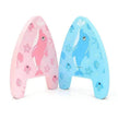 EVA Floating Board Water Fight Pedology Swimming Auxiliary Equipment Summer Toys
