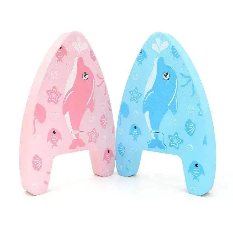EVA Floating Board Water Fight Pedology Swimming Auxiliary Equipment Summer Toys