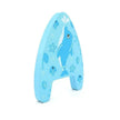 EVA Floating Board Water Fight Pedology Swimming Auxiliary Equipment Summer Toys
