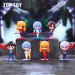 Evangelion Weapons Series Blind Box (1 Random Box)