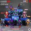 Evangelion Vol.1 Blind Box (1 Random Box)