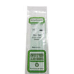 Evergreen Scale Models 111 Styrene Strip .015 X .030