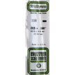 Evergreen Scale Models 118 Styrene Strip .015 X .188