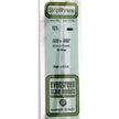 Evergreen Scale Models 121 Styrene Strip .020 X .030