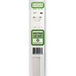 Evergreen Scale Models 127 Styrene Strip .020 X .156