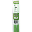 Evergreen Scale Models 261 Styrene Channel .060