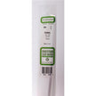 Evergreen Scale Models 264 Styrene Channel 1/8