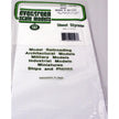 Evergreen Scale Models 4543 Styrene Board & Batten 100