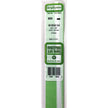 Evergreen Scale Models 8204 Styrene Strip 2x4 .022