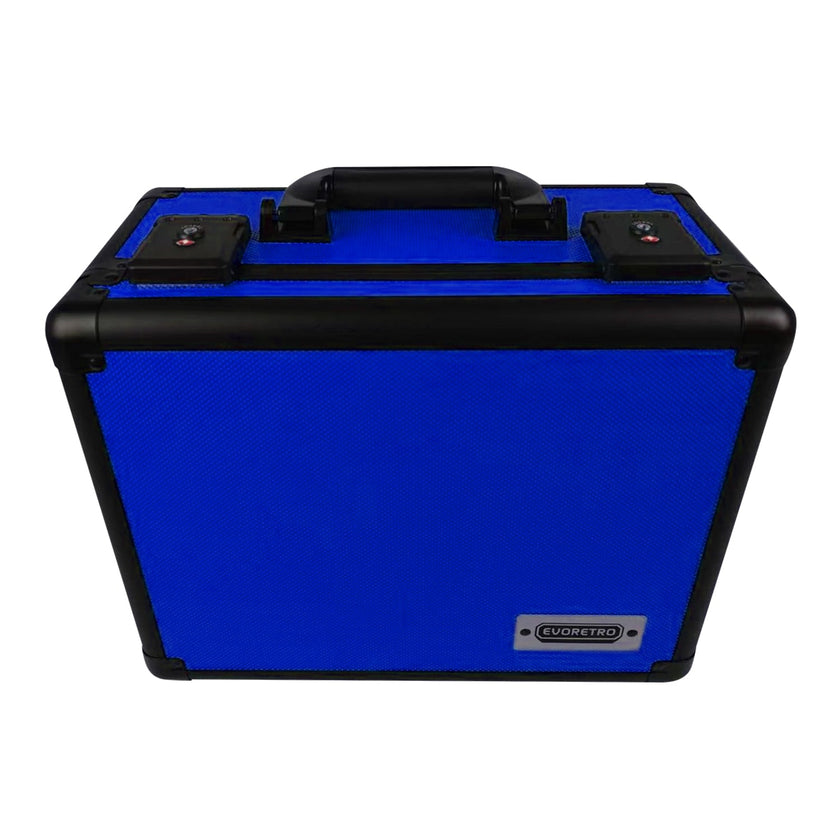 EVORETRO Graded Card Storage Box, TSA Lock
