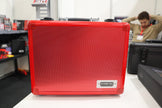 EVORETRO Graded Card Storage Box, TSA Lock