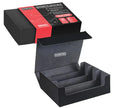 Magnetic Trading Card Deck Storage Case (3 Rows)