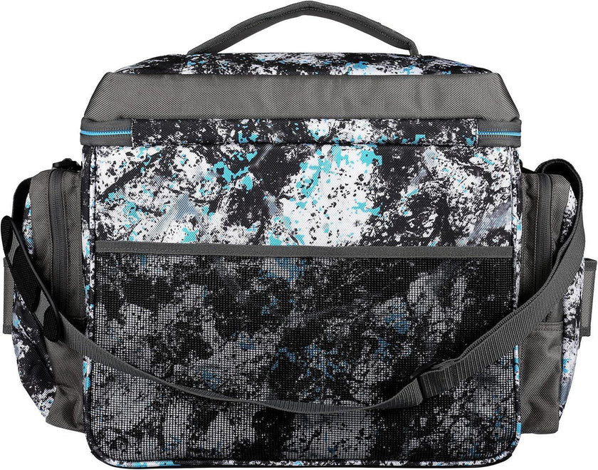 Evolution Outdoor Largemouth XL 3700 Tackle Bag