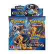 Pokémon TCG - XY - Evolutions - Booster Box