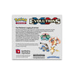 Pokémon TCG - XY - Evolutions - Booster Box