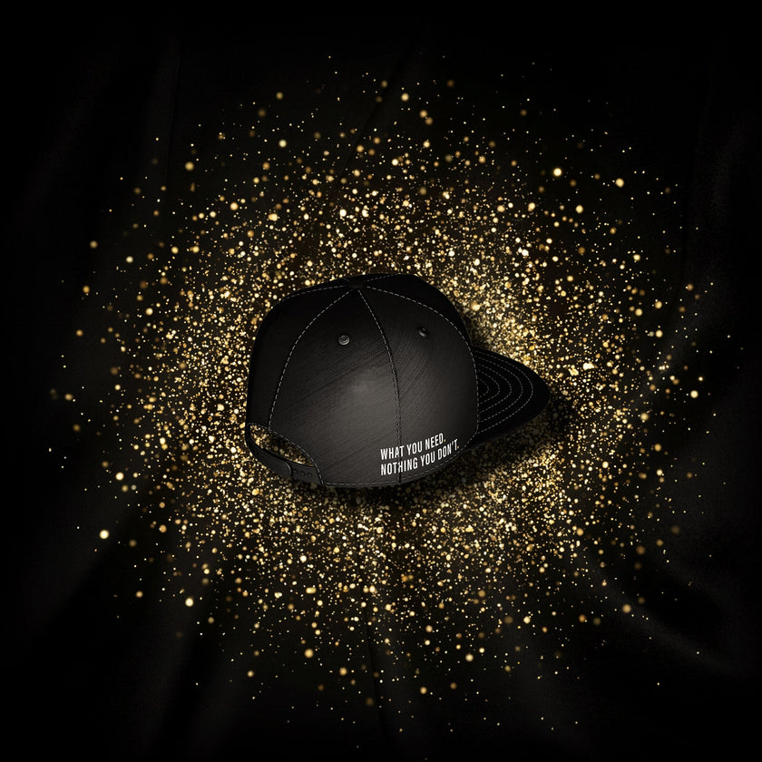 EWS FlexFit Cap