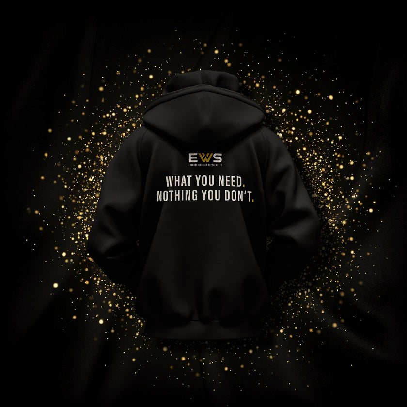 EWS Hoodie