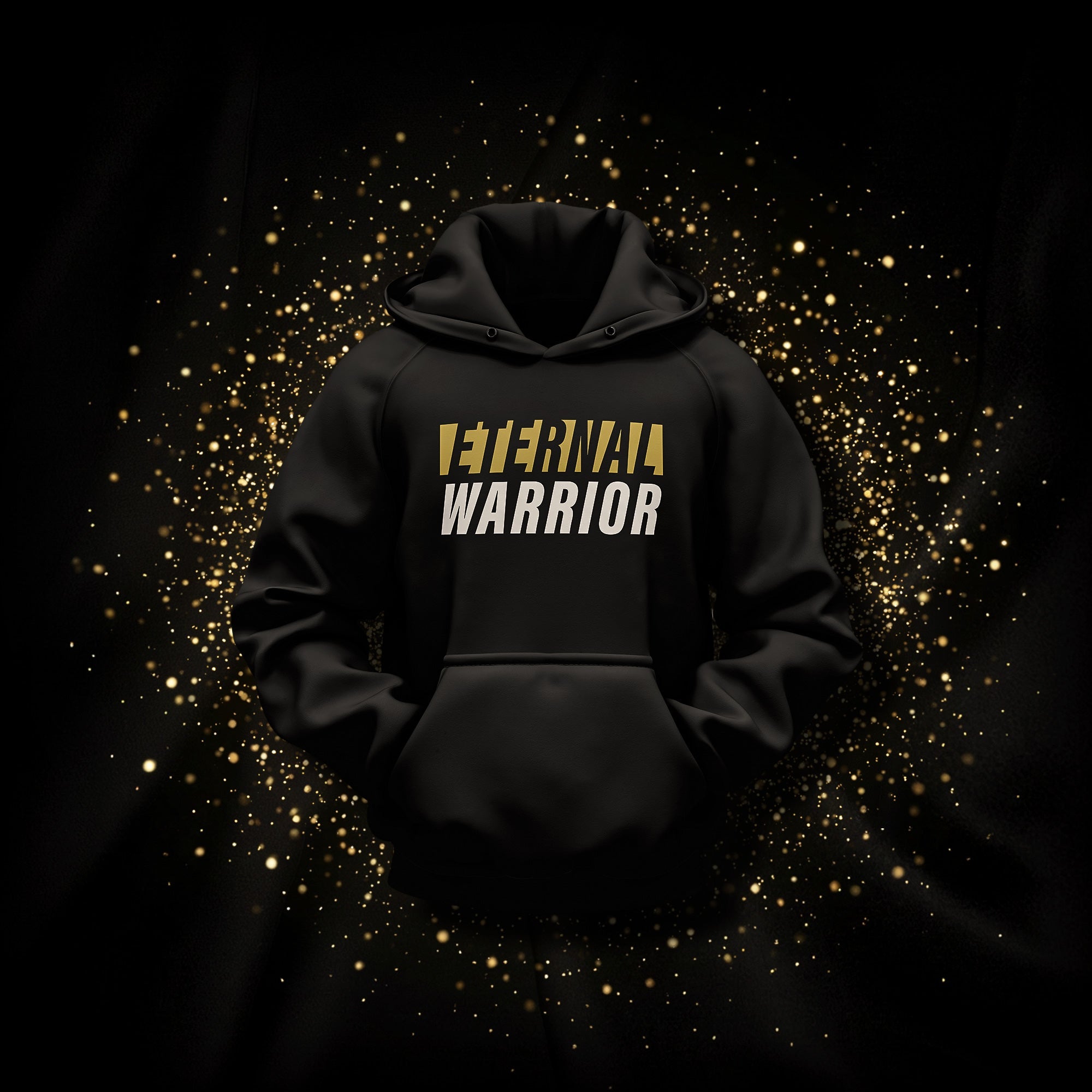 EWS Hoodie