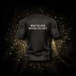 Men's T-Shirt EWS