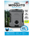 Thermacell EX90 Rechargeable Mosquito Repeller