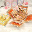 Exploding Boxes Project Kit - Butterfly Box